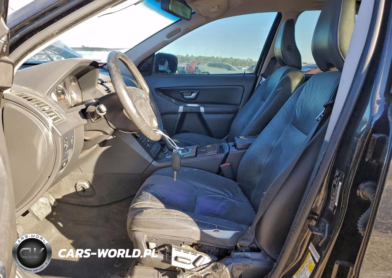 2011 Volvo Xc90 3.2 VIN:YV4952CY1B1598020 - 14