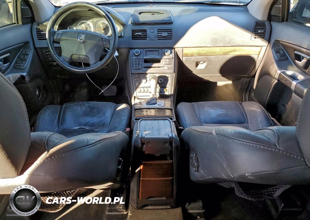 2011 Volvo Xc90 3.2 VIN:YV4952CY1B1598020 - 16