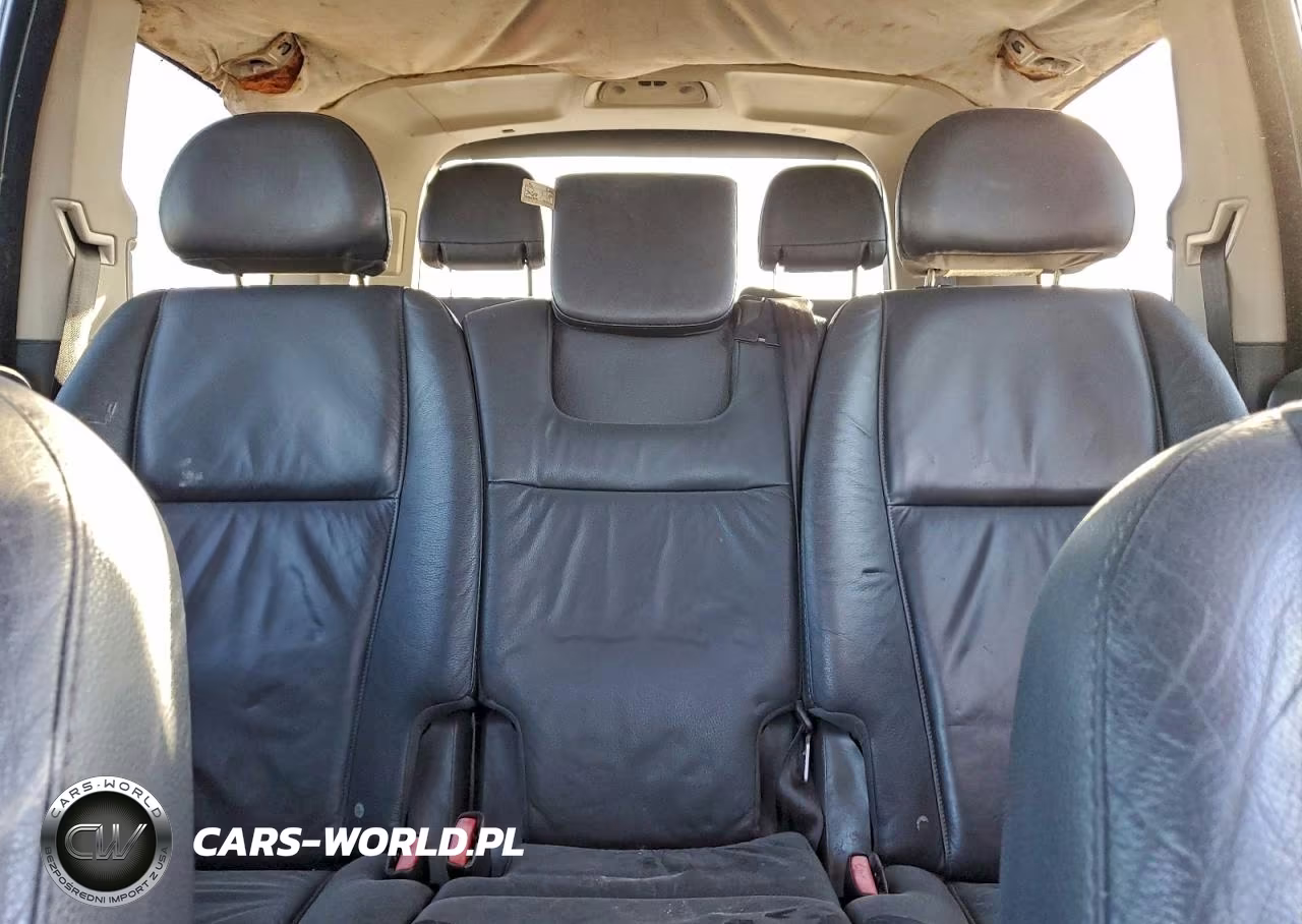 2011 Volvo Xc90 3.2 VIN:YV4952CY1B1598020 - 20