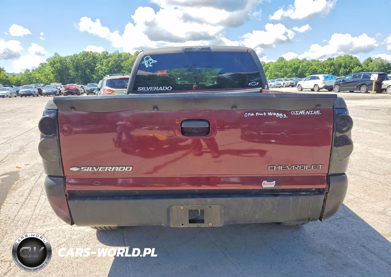 2002 Chevrolet Silverado C1500 VIN:2GCEC19V421157457 - 12