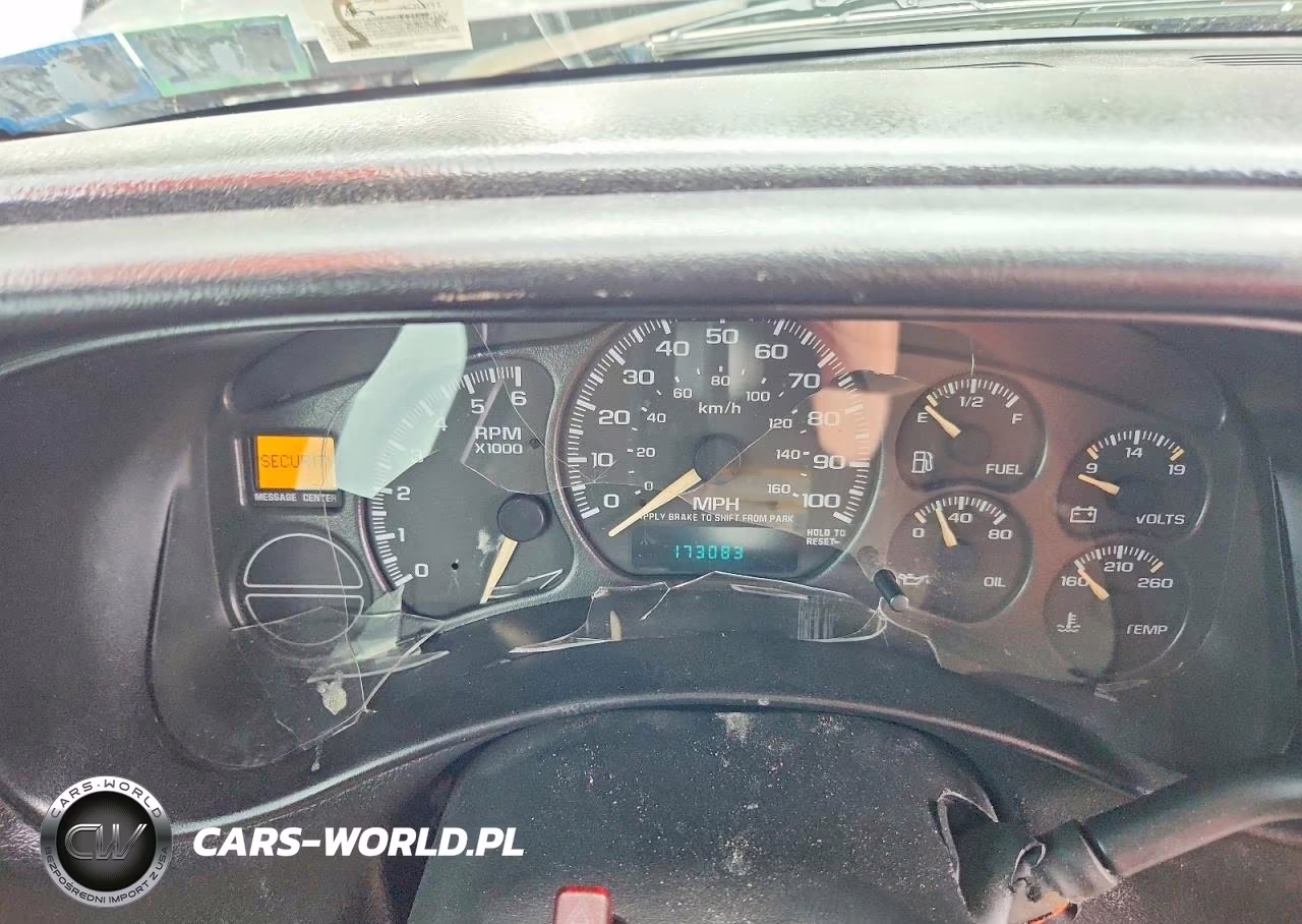 2002 Chevrolet Silverado C1500 VIN:2GCEC19V421157457 - 18