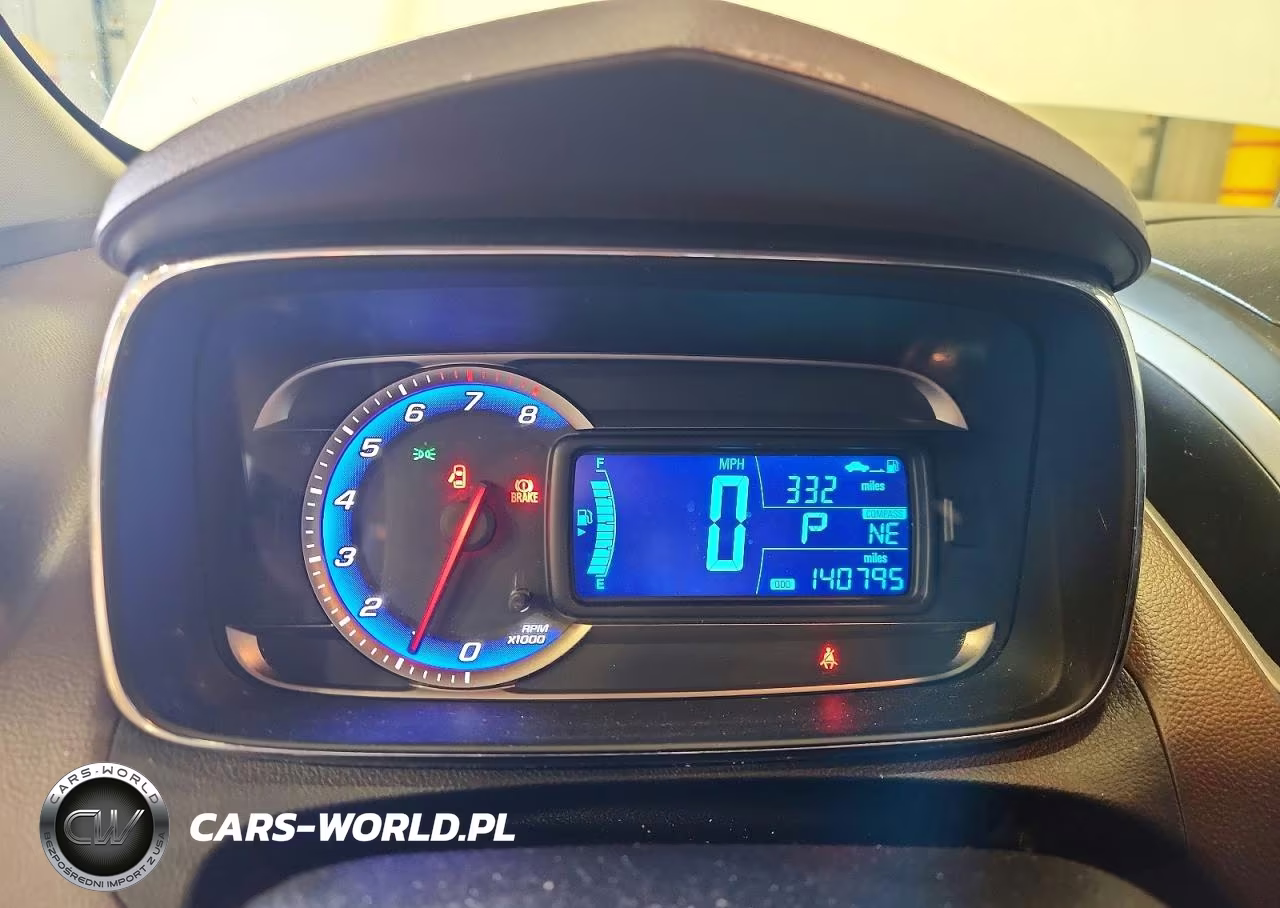 2015 Chevrolet Trax 1Lt VIN:KL7CJLSB0FB065189 - 18
