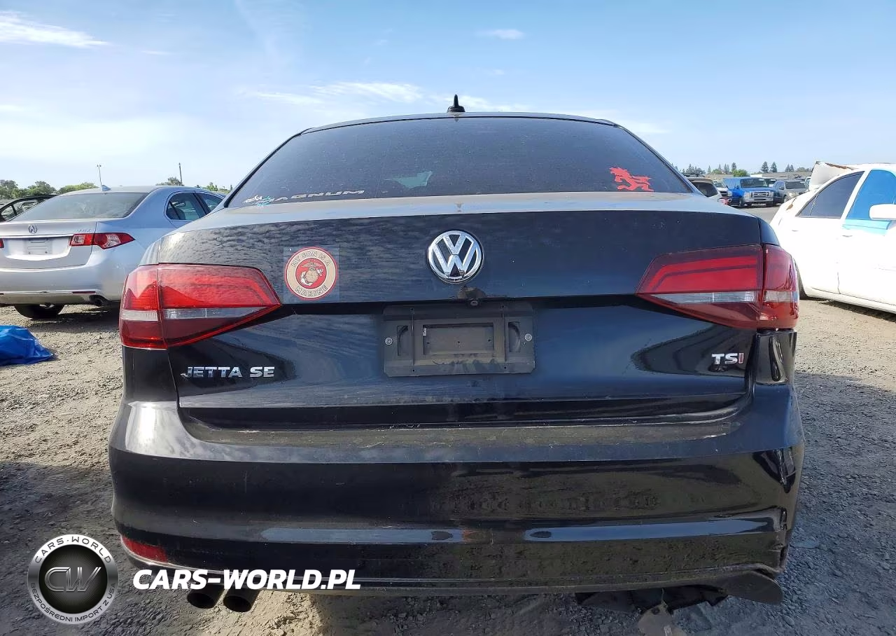 2018 Volkswagen Jetta VIN:3VWDB7AJ7JM227175 - 12