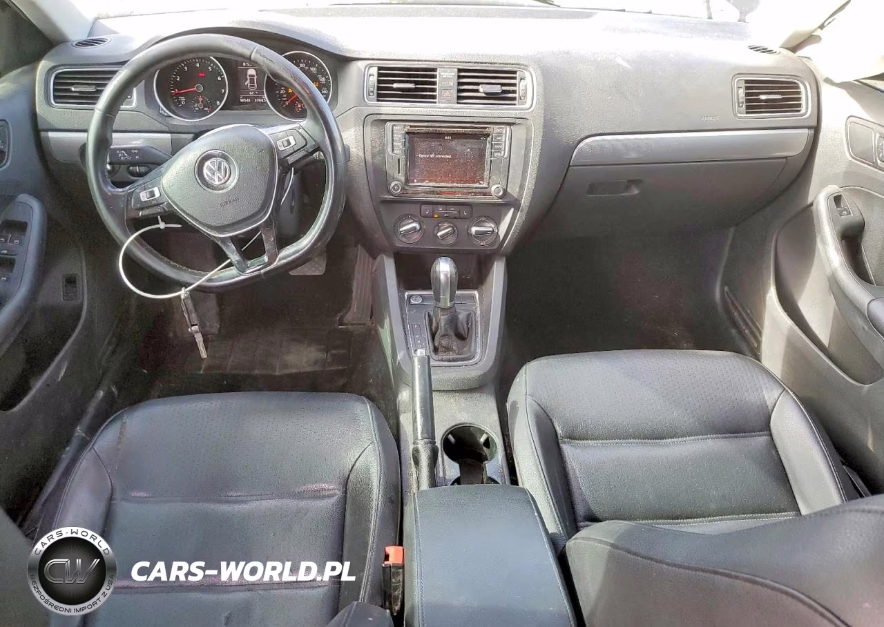 2018 Volkswagen Jetta VIN:3VWDB7AJ7JM227175 - 16