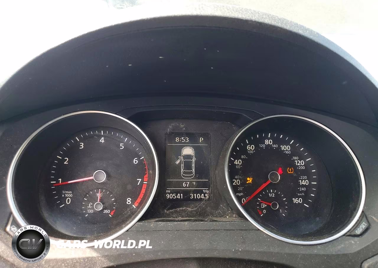 2018 Volkswagen Jetta VIN:3VWDB7AJ7JM227175 - 18
