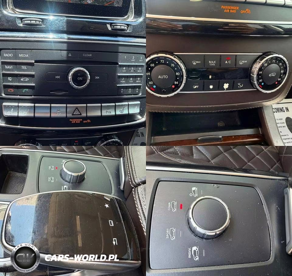 2016 Mercedes-Benz Gle 350 VIN:4JGDA5JB5GA642578 - 13