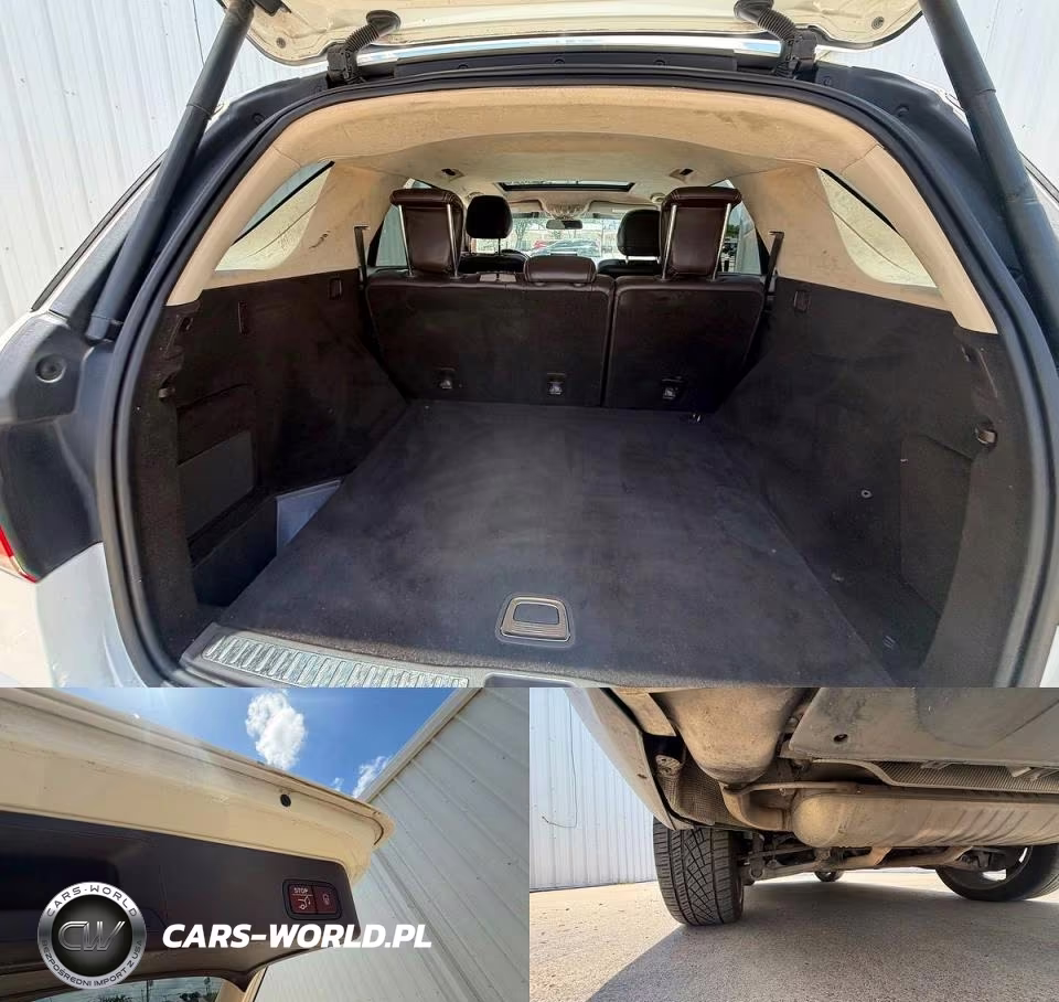 2016 Mercedes-Benz Gle 350 VIN:4JGDA5JB5GA642578 - 15