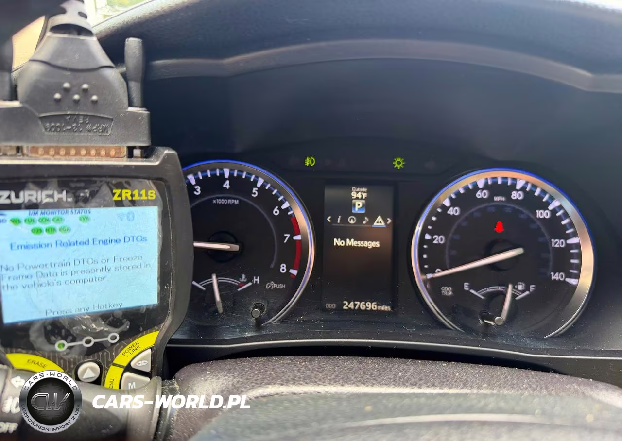 2016 Mercedes-Benz Gle 350 VIN:4JGDA5JB5GA642578 - 8