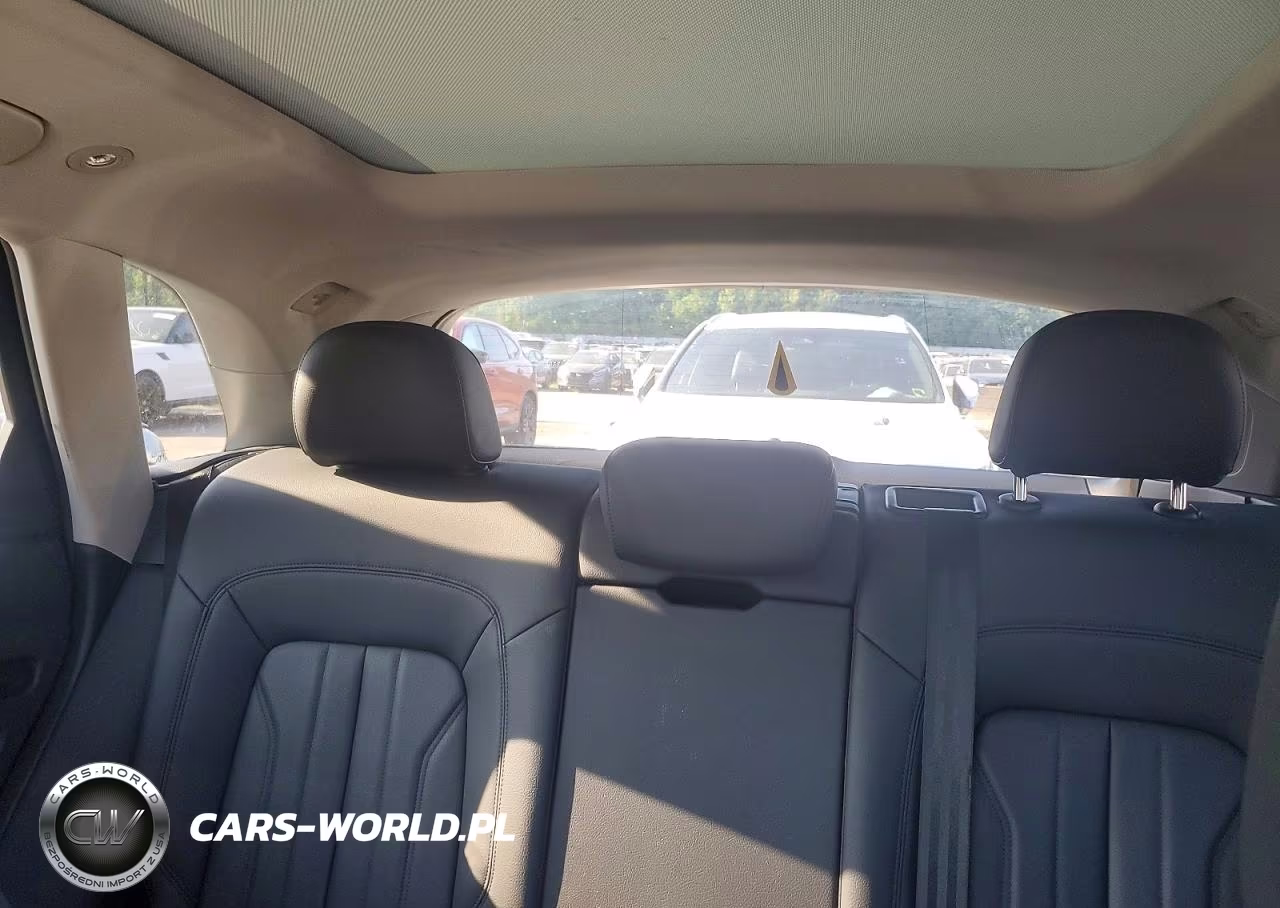 2020 Audi Q5 Prestige VIN:WA1CNAFY6L2060630 - 10