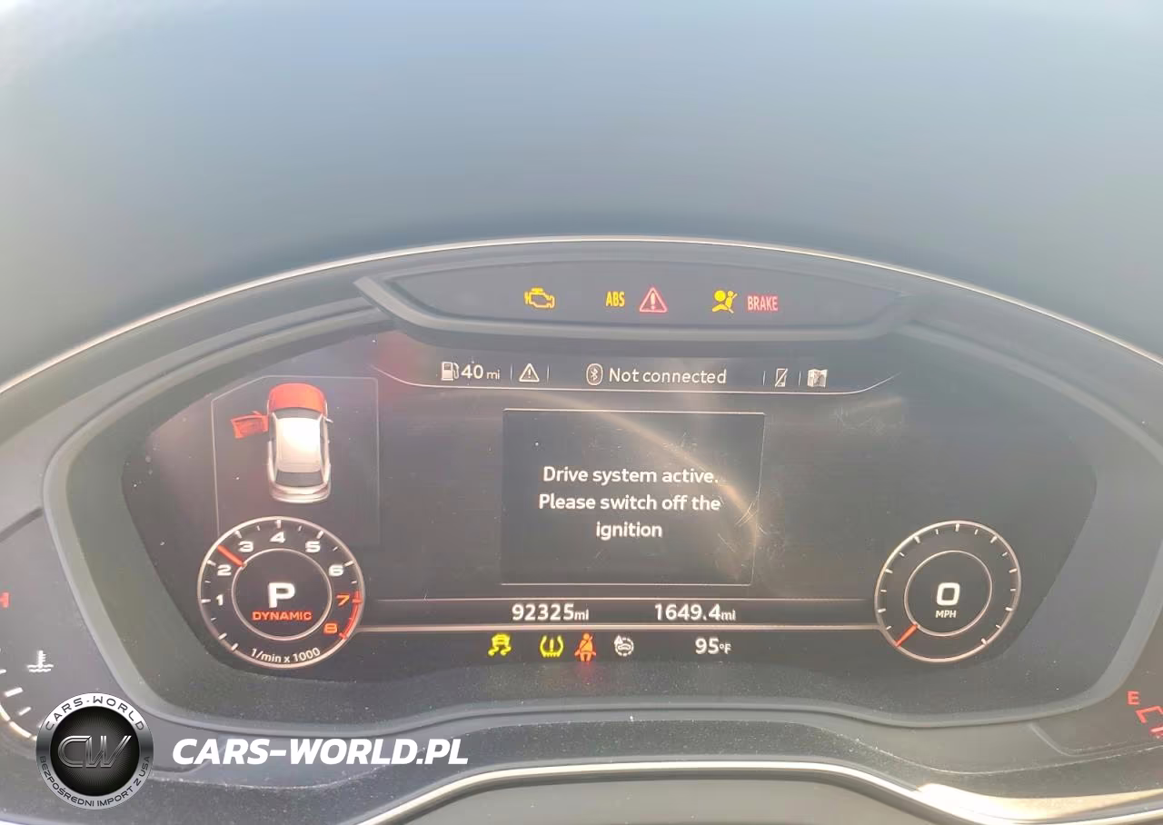 2020 Audi Q5 Prestige VIN:WA1CNAFY6L2060630 - 9