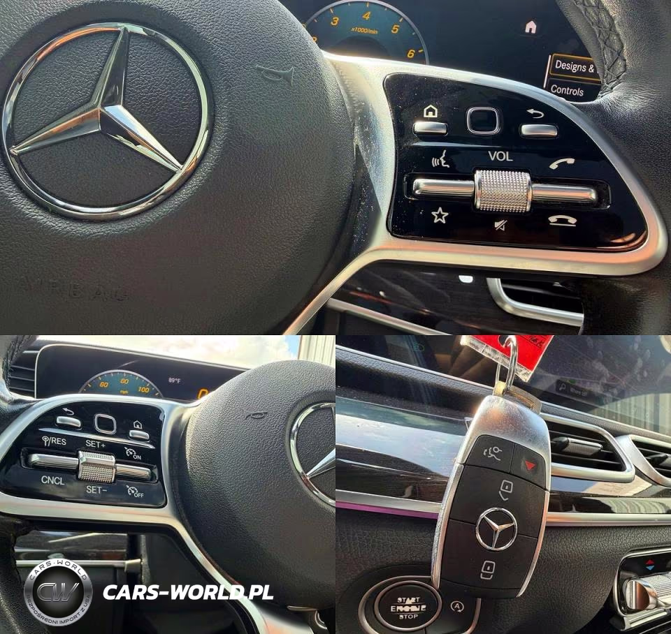 2020 Mercedes-Benz Gle 350 4Matic VIN:4JGFB4KB0LA065130 - 12