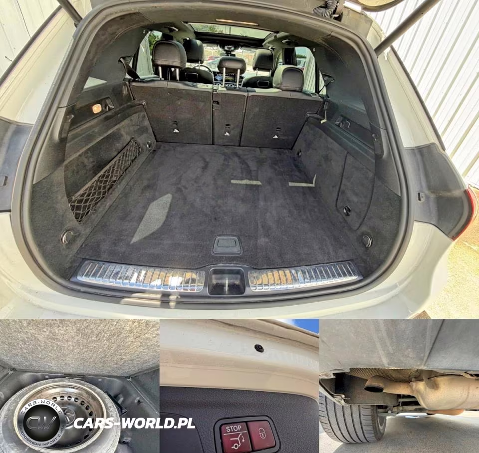2020 Mercedes-Benz Gle 350 4Matic VIN:4JGFB4KB0LA065130 - 15