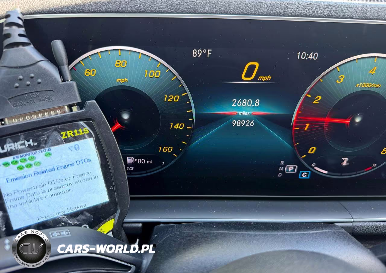 2020 Mercedes-Benz Gle 350 4Matic VIN:4JGFB4KB0LA065130 - 8