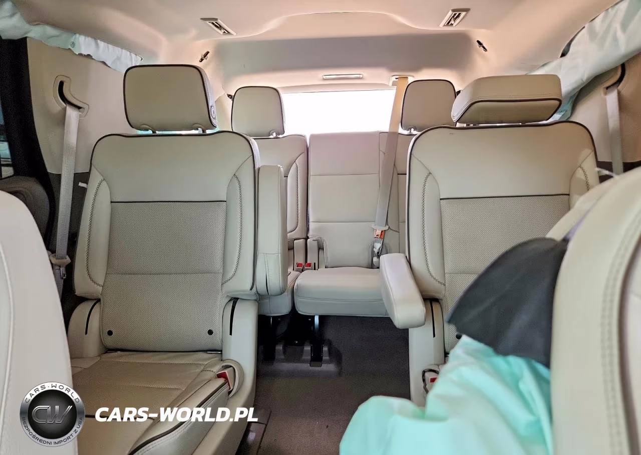 2021 GMC Yukon Denali VIN:1GKS2DKL0MR114748 - 10