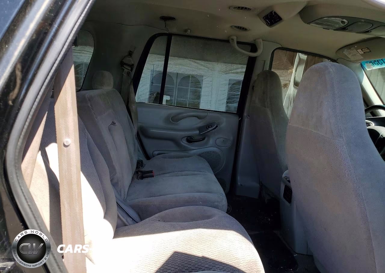 1999 Ford Expedition VIN:1FMRU1860XLB84841 - 10
