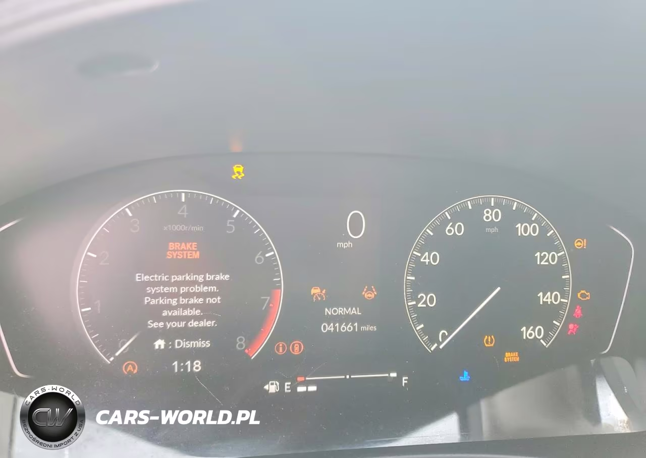 2024 Honda Civic Sport VIN:19XFL2H88RE018306 - 9