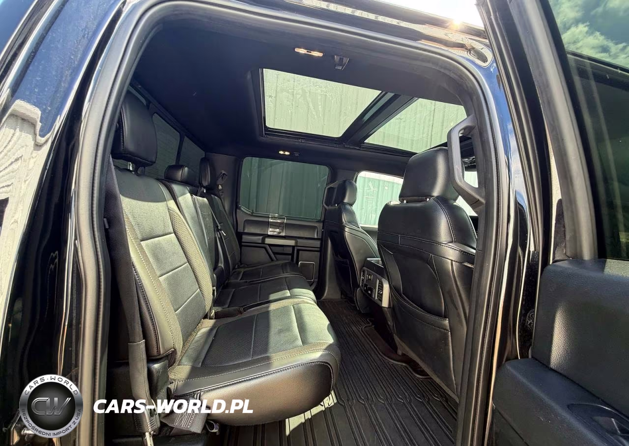 2019 Ford F150 Raptor VIN:1FTFW1RG2KFB90303 - 6