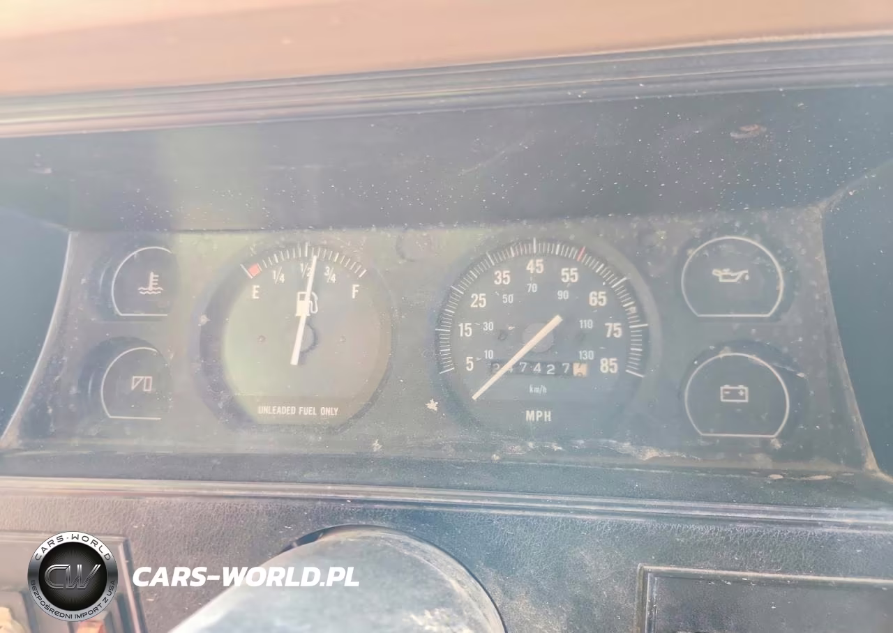 1987 Jeep Cherokee VIN:1JCHX7815HT014733 - 9