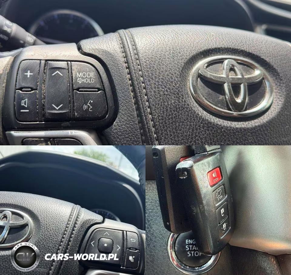 2014 Toyota Highlander Xle VIN:5TDJKRFH4ES016030 - 12
