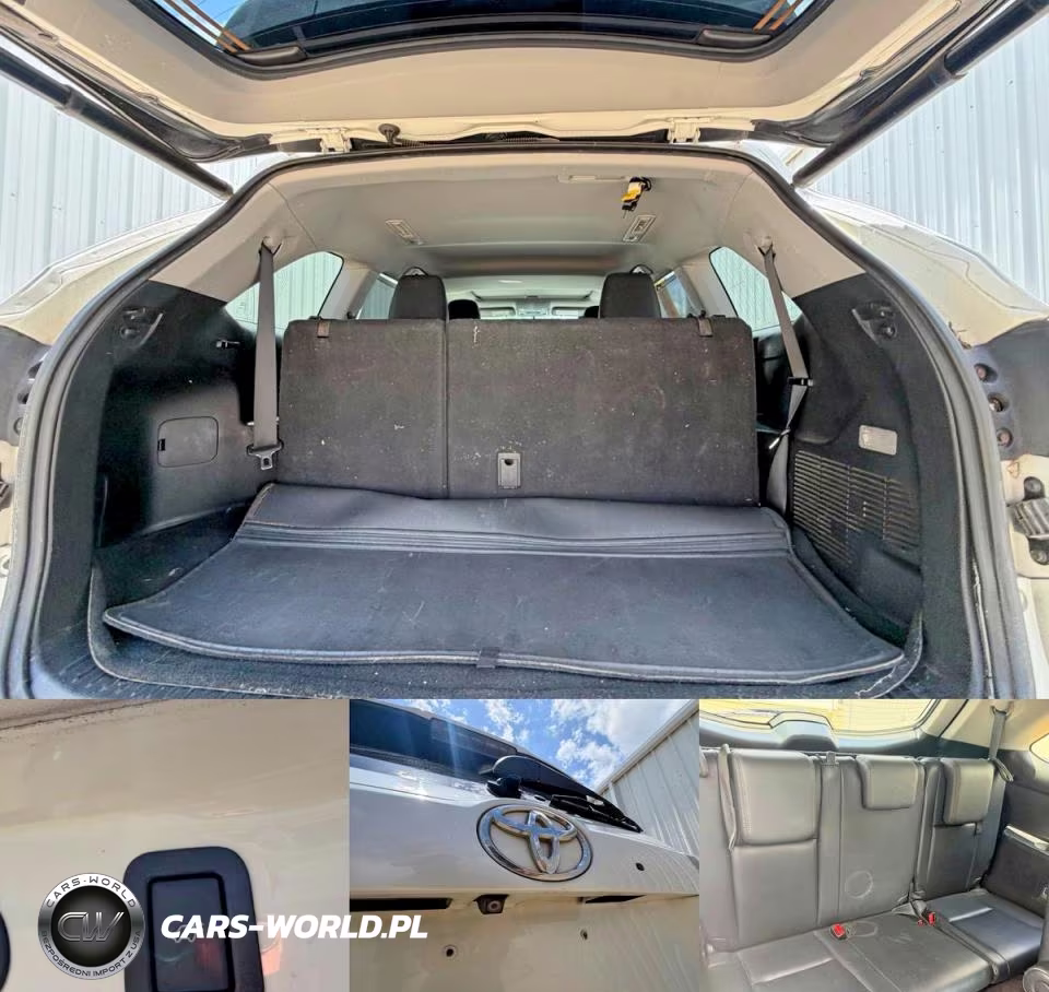 2014 Toyota Highlander Xle VIN:5TDJKRFH4ES016030 - 15