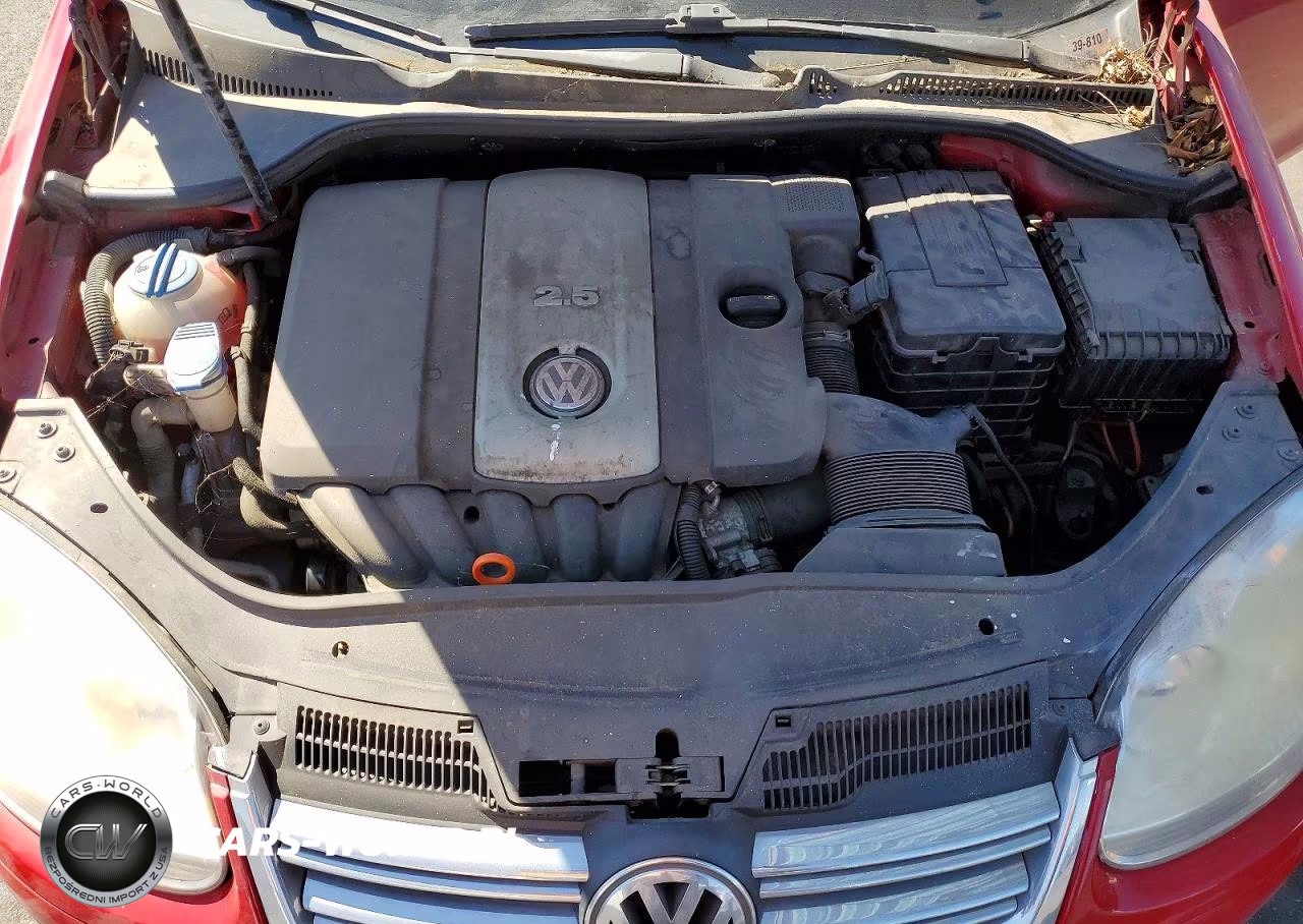 2007 Volkswagen Jetta VIN:3VWGG71K17M109512 - 11