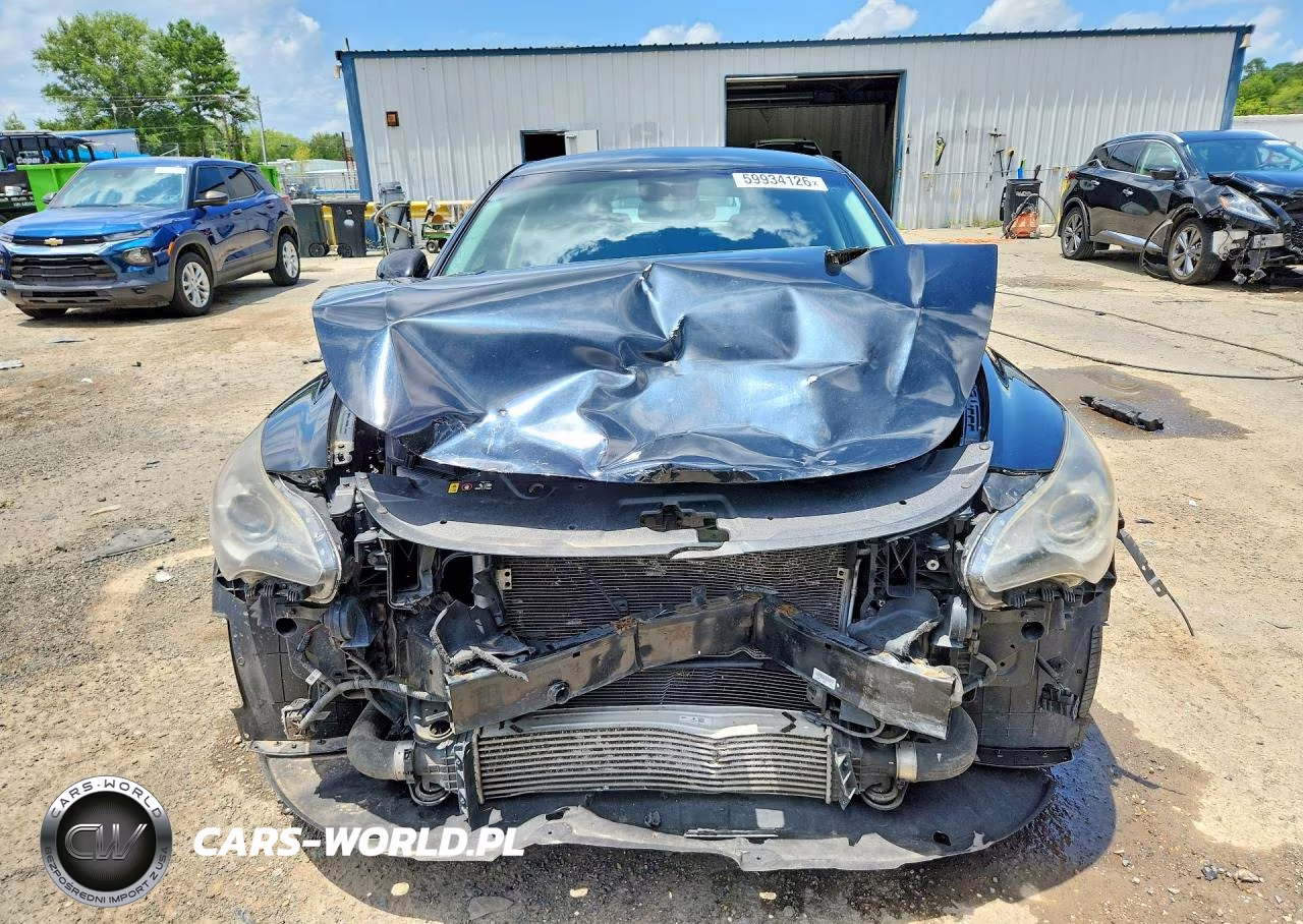 2019 Kia Stinger Base VIN:KNAE15LA8K6046581 - 5