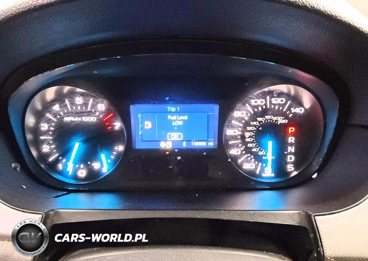 2014 Ford Edge Sel VIN:2FMDK3JCXEBB35932 - 9
