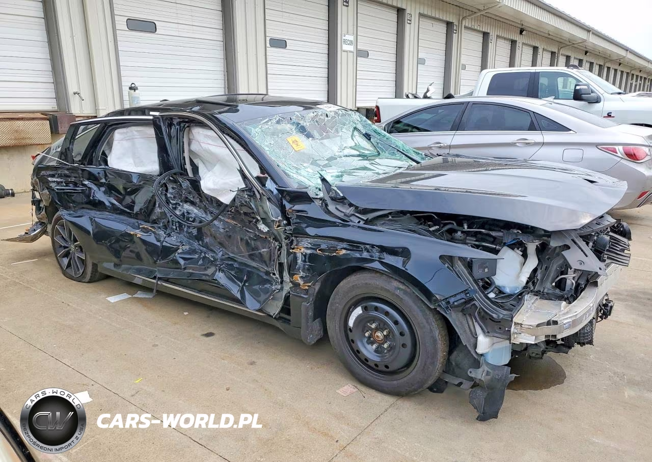 2021 Honda Accord Exl VIN:1HGCV1F54MA006652 - 4