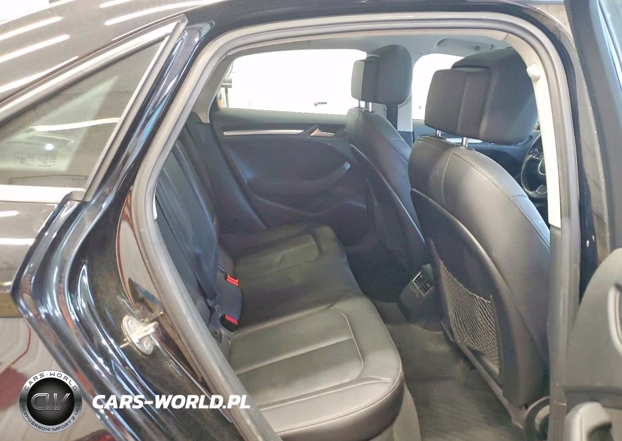 2015 Audi A3 Premium VIN:WAUBFGFF0F1130422 - 10