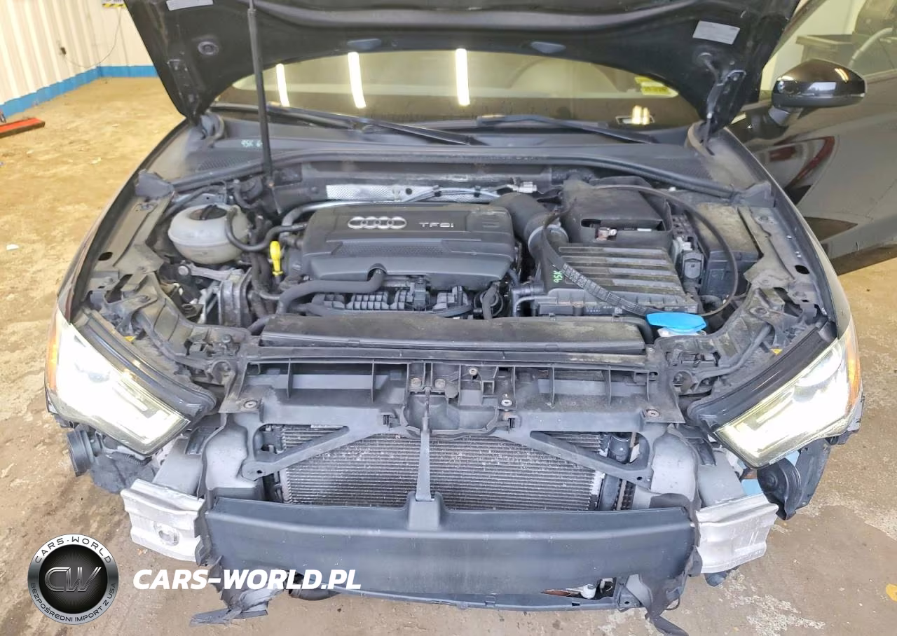 2015 Audi A3 Premium VIN:WAUBFGFF0F1130422 - 11