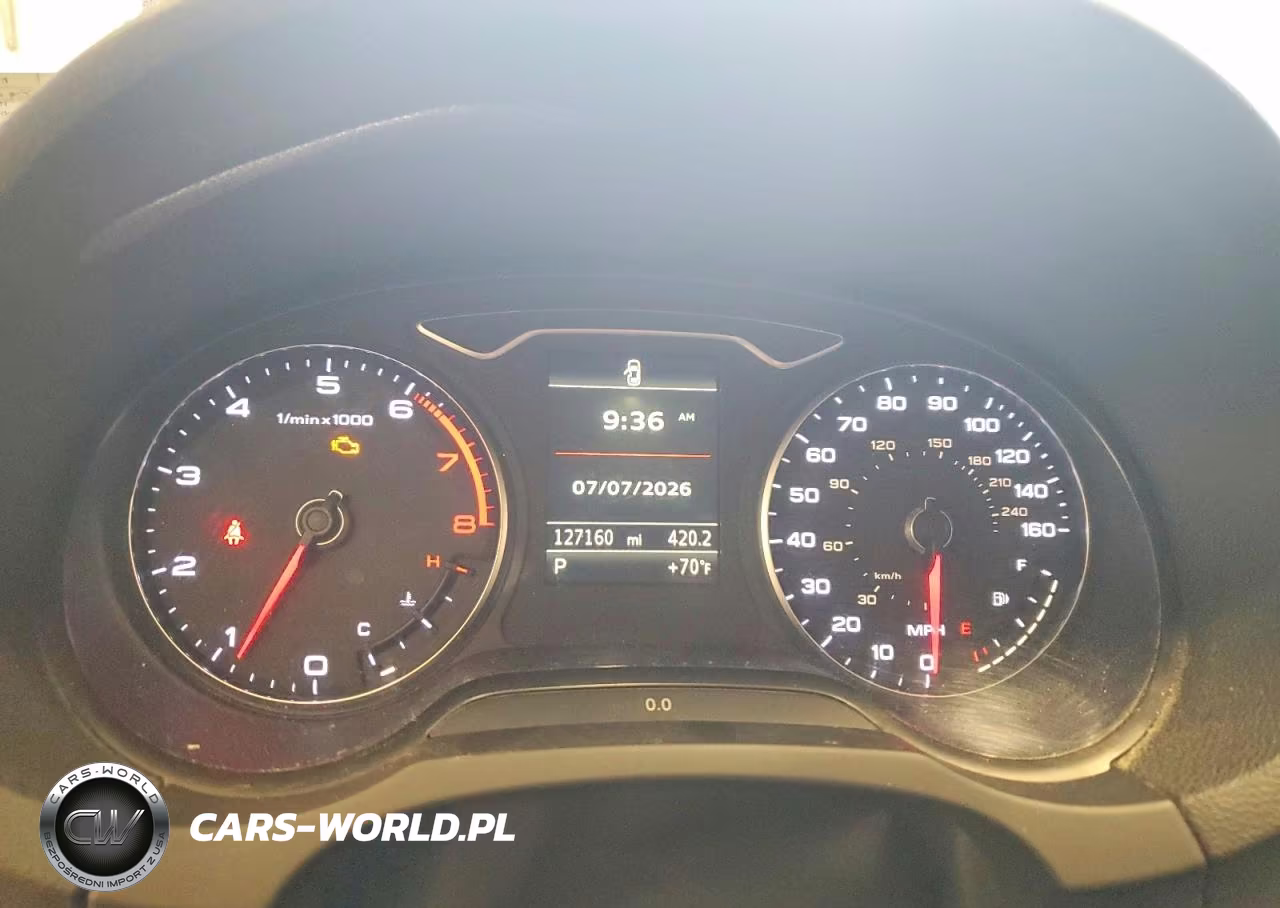 2015 Audi A3 Premium VIN:WAUBFGFF0F1130422 - 9