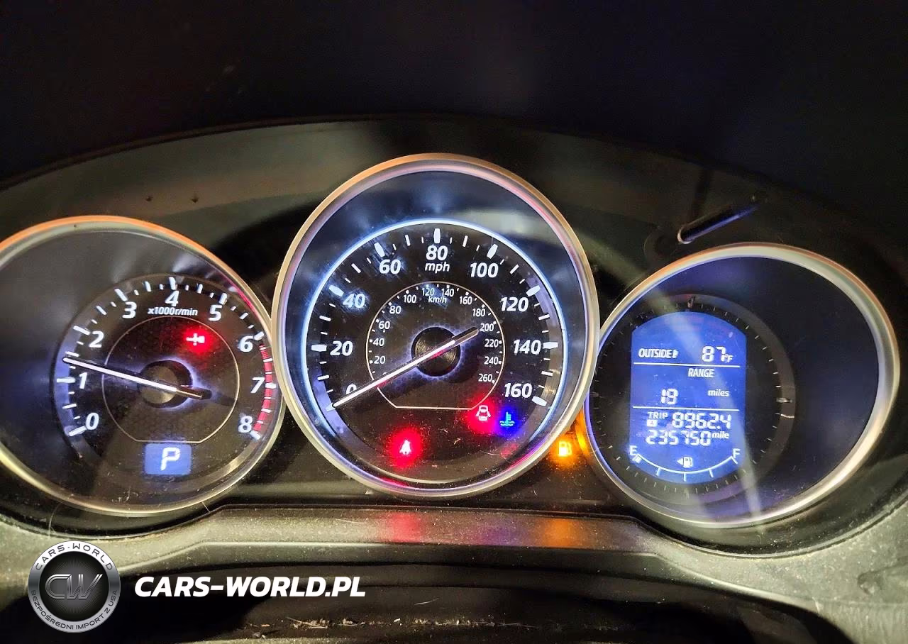 2015 Mazda 6 Touring VIN:JM1GJ1V68F1165246 - 9