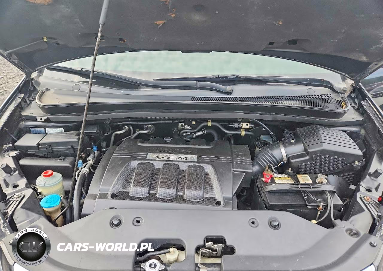 2009 Honda Odyssey Exl VIN:5FNRL38659B057639 - 12