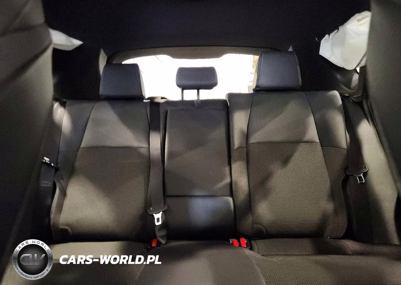 2025 Toyota Bz4X Xle VIN:JTMAAAAA5SA069858 - 10