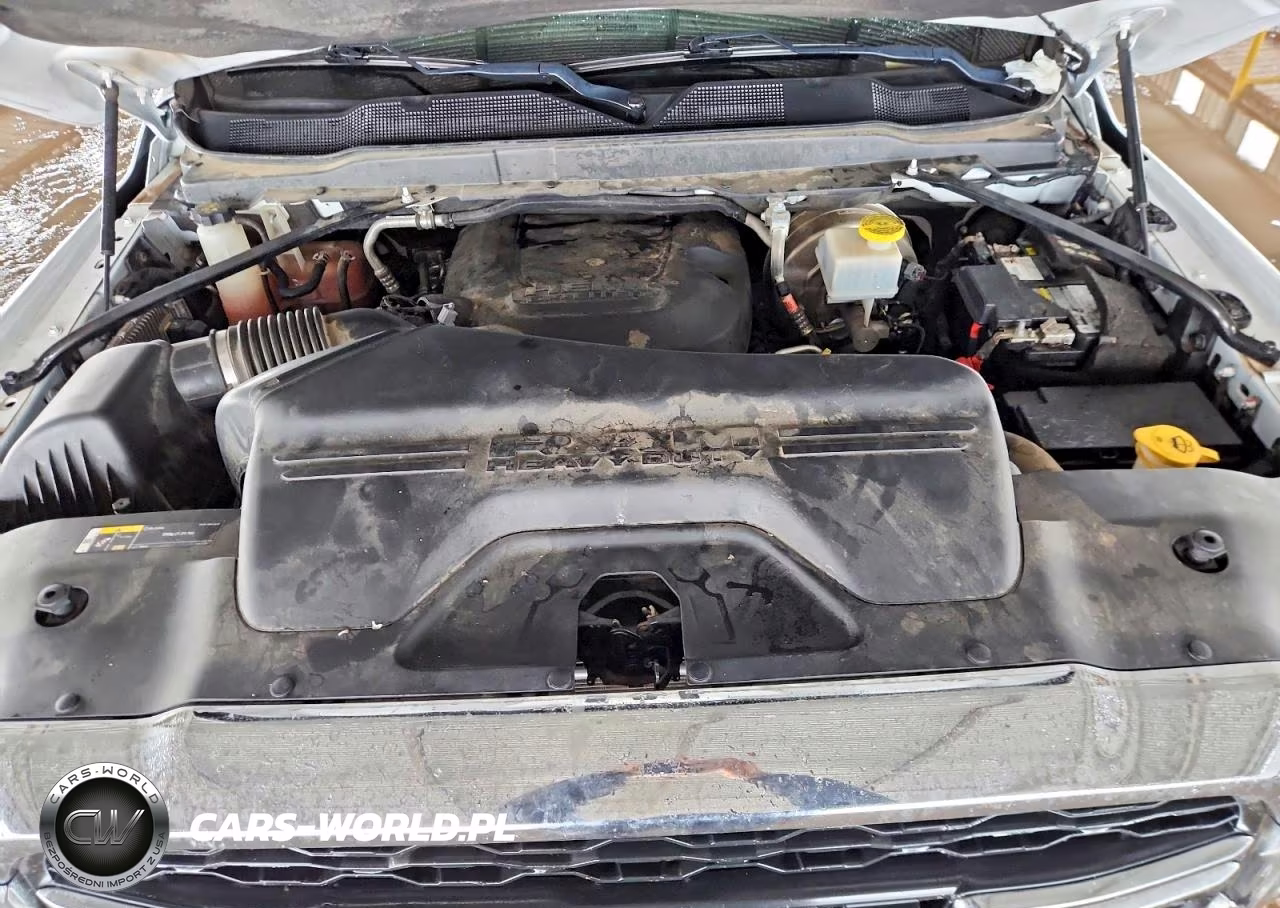 2021 Ram 2500 Tradesman VIN:3C6UR5CJ1MG624035 - 11