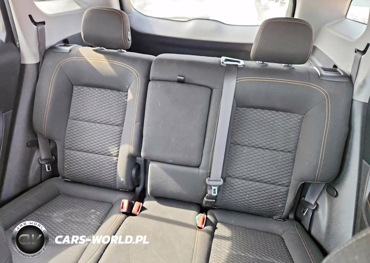 2019 GMC Terrain Sle VIN:3GKALMEV6KL375330 - 10