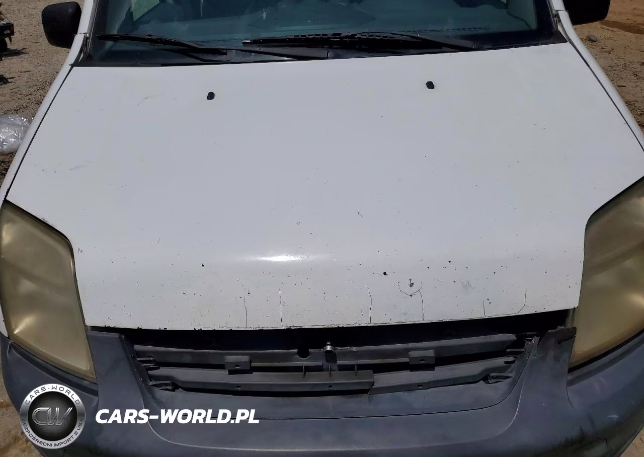 2013 Ford Transit Connect Xl VIN:NM0LS7AN1DT158648 - 12