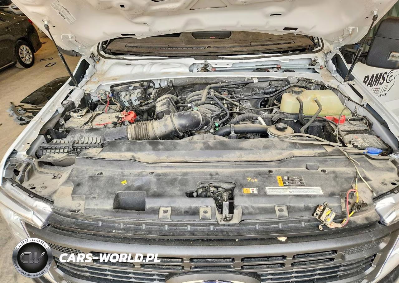 2024 Ford F250 Super Duty VIN:1FT7X2BA1REC94844 - 11