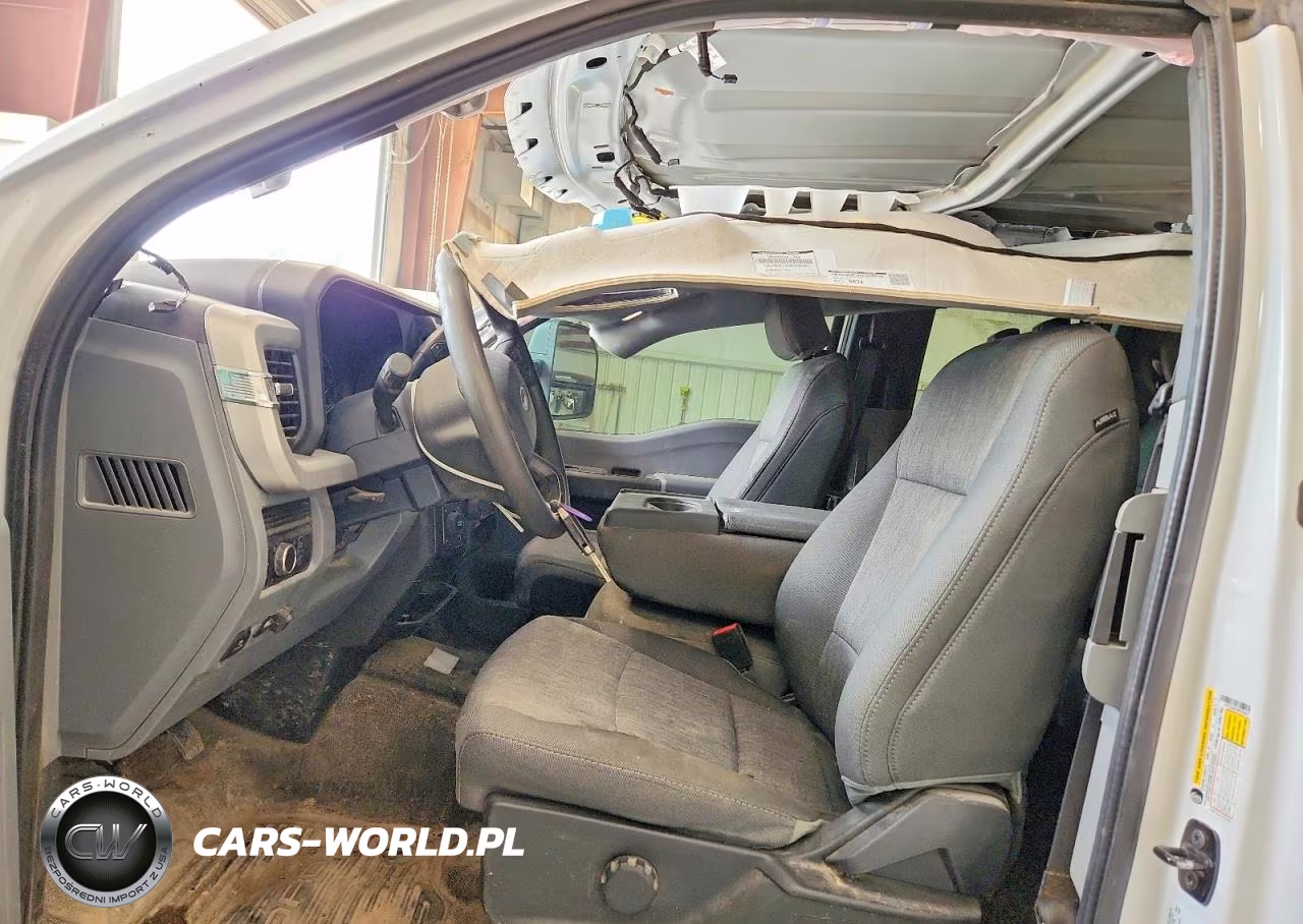 2024 Ford F250 Super Duty VIN:1FT7X2BA1REC94844 - 7