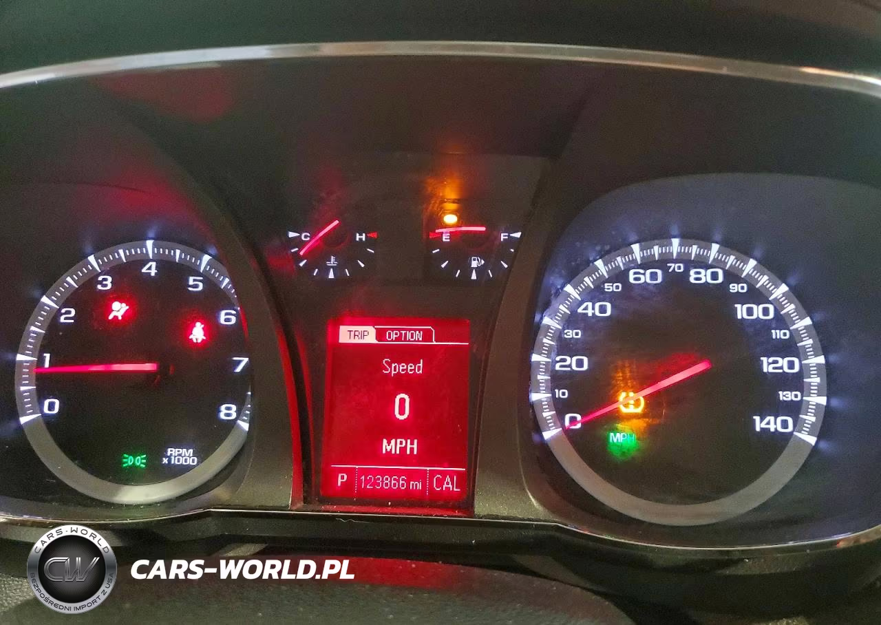 2014 GMC Terrain Sle VIN:2GKFLWEK4E6211610 - 9