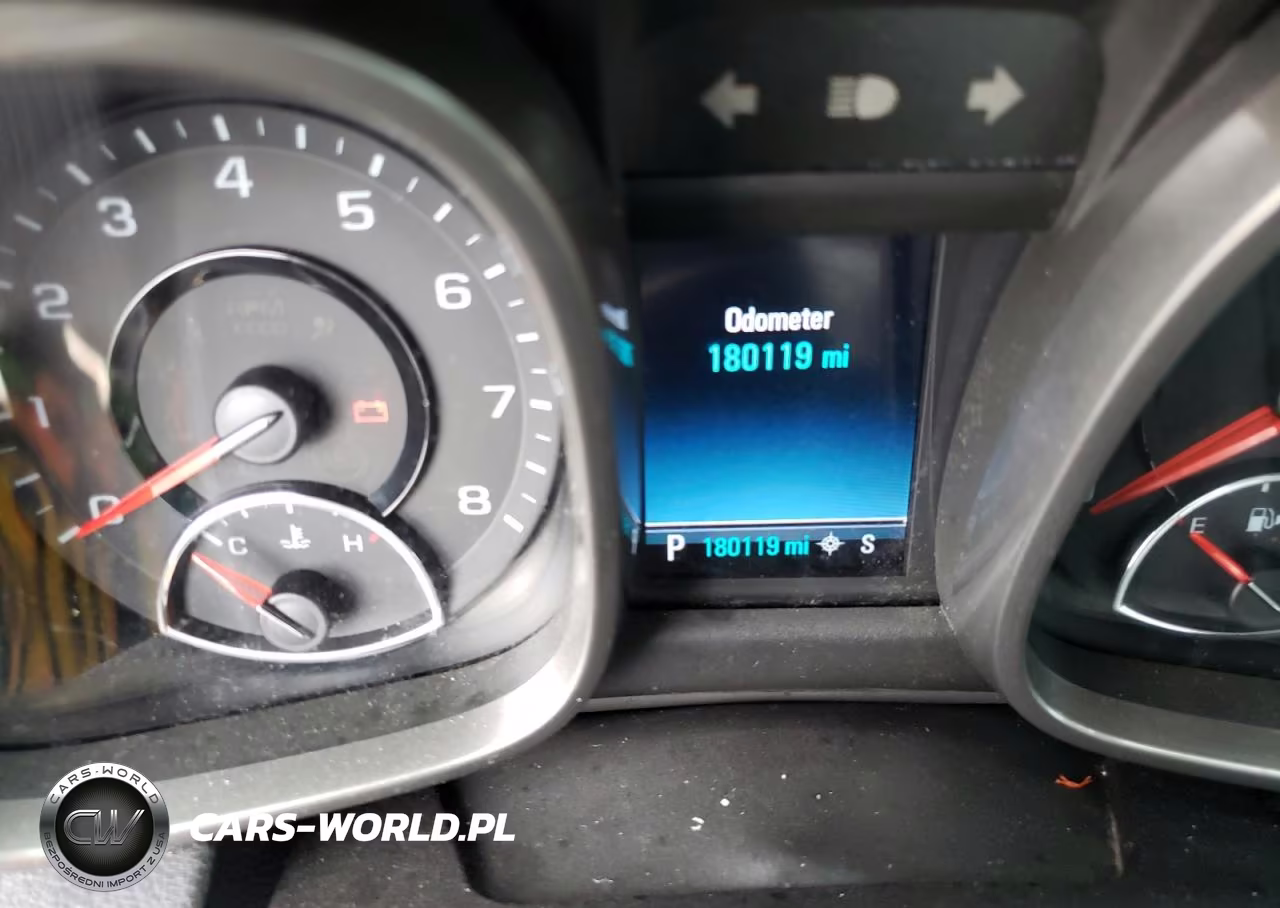 2013 Chevrolet Malibu 2Lt VIN:1G11E5SA6DF279944 - 9