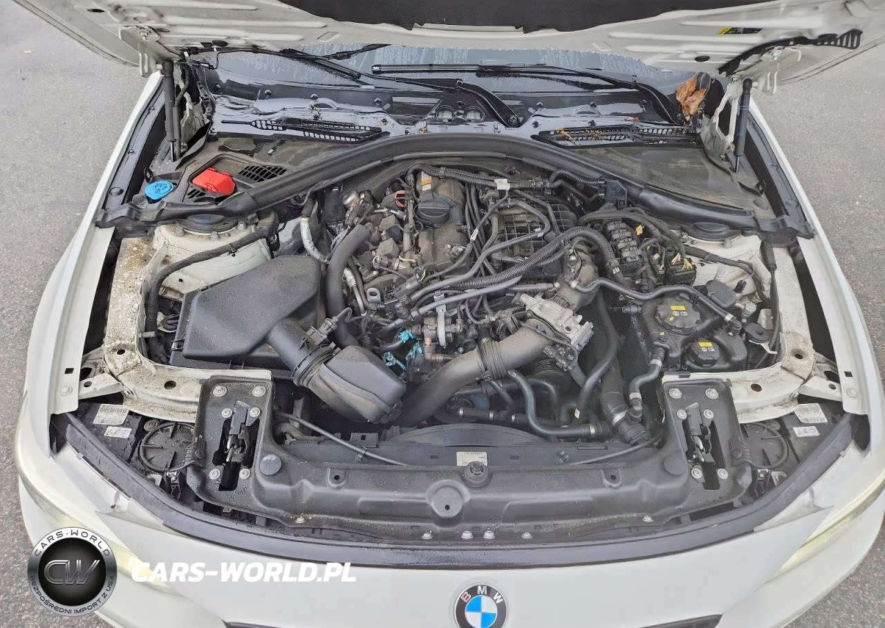 2017 BMW 430I Gran Coupe VIN:WBA4F7C53HG787476 - 11
