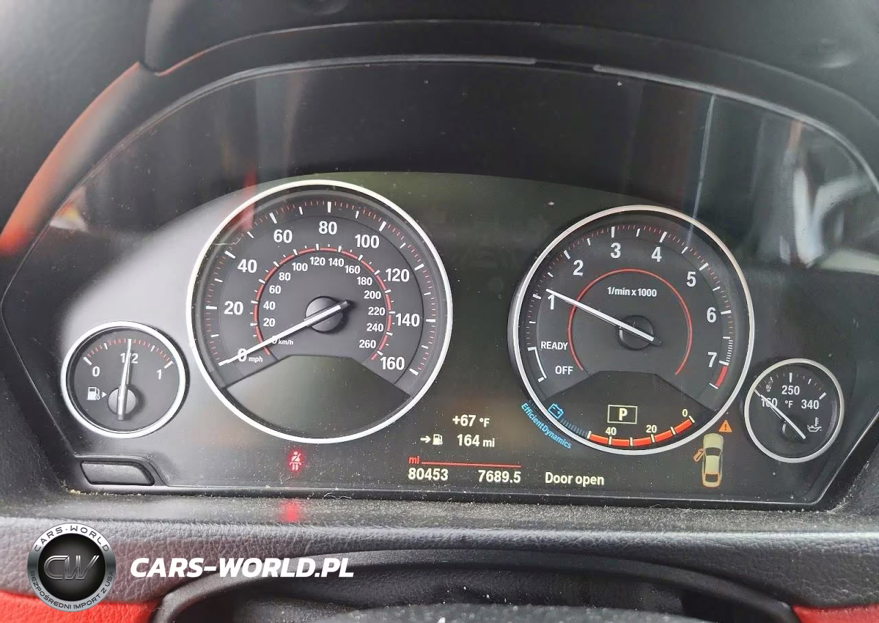 2017 BMW 430I Gran Coupe VIN:WBA4F7C53HG787476 - 9