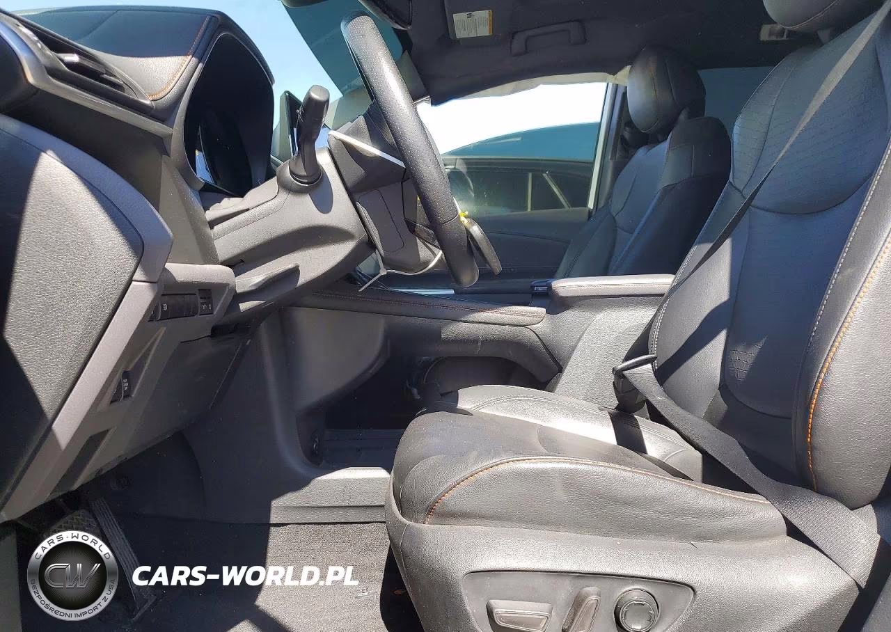 2021 Toyota Sienna Xse VIN:5TDXSKFC5MS001363 - 7