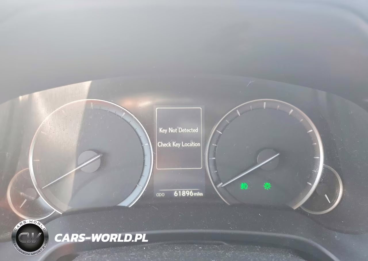 2017 Lexus Rx 350 Base VIN:2T2ZZMCA4HC072440 - 9