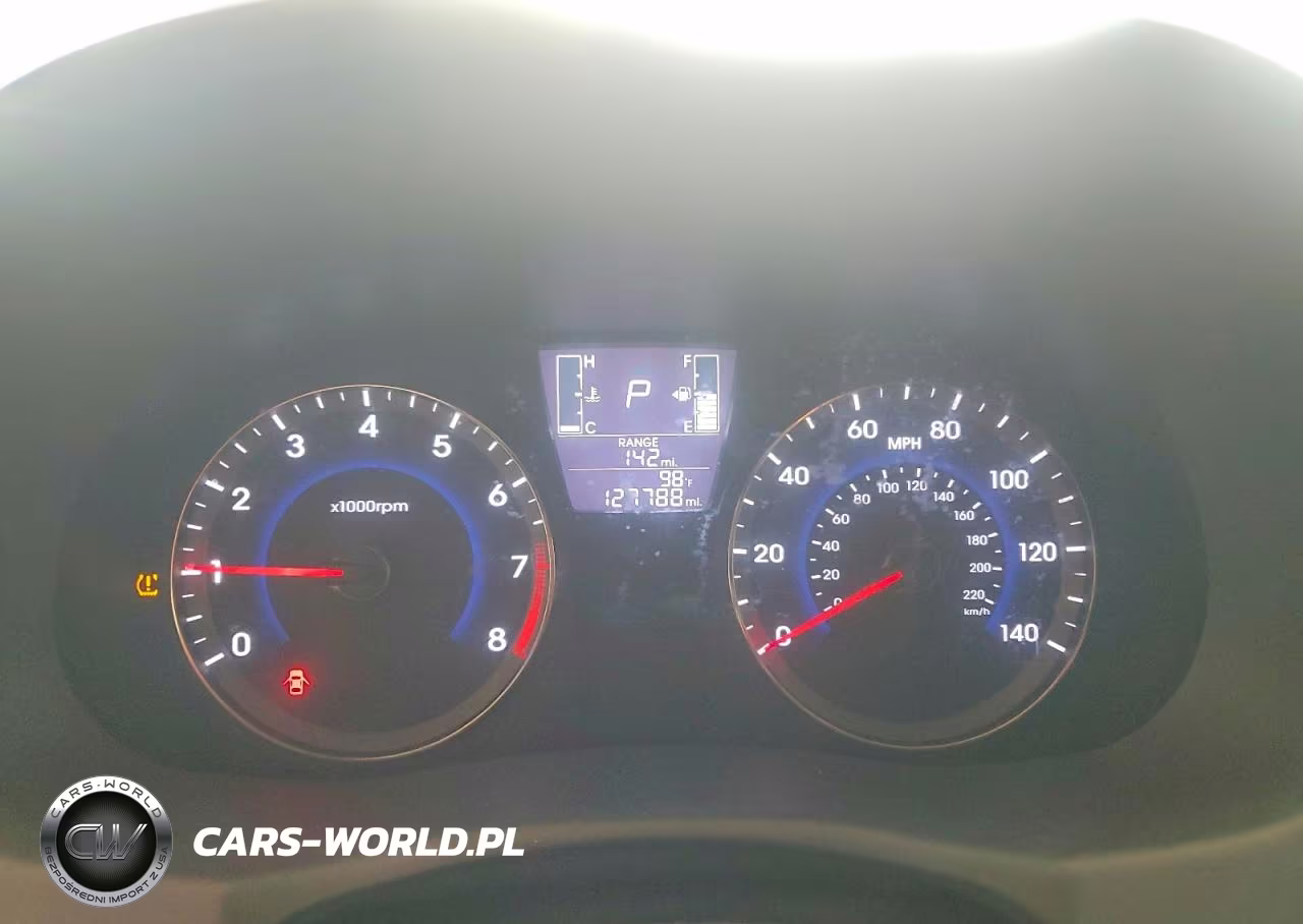 2017 Hyundai Accent Se VIN:KMHCT5AE7HU319682 - 9