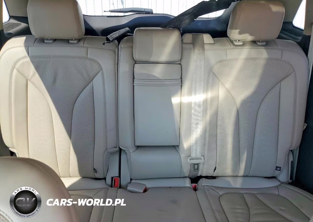 2018 Lincoln Mkx Reserve VIN:2LMPJ8LR4JBL11922 - 10
