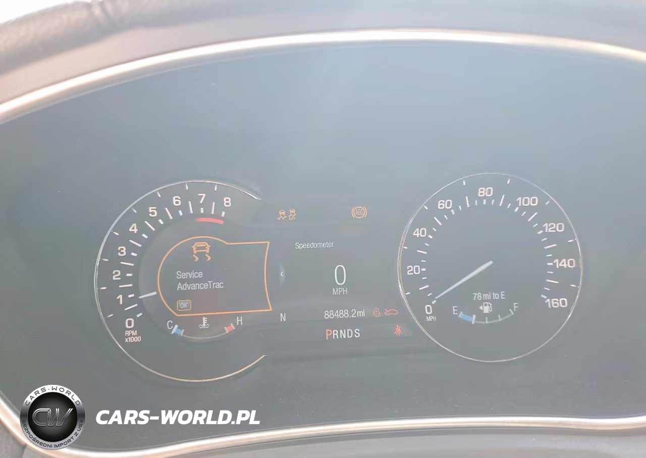 2018 Lincoln Mkx Reserve VIN:2LMPJ8LR4JBL11922 - 9