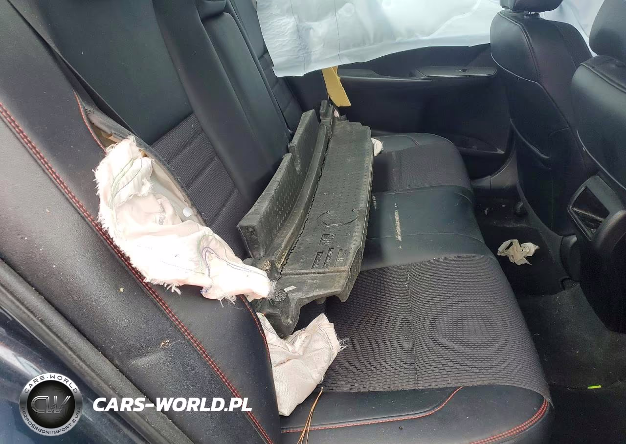 2017 Toyota Camry Se VIN:4T1BF1FKXHU403456 - 10