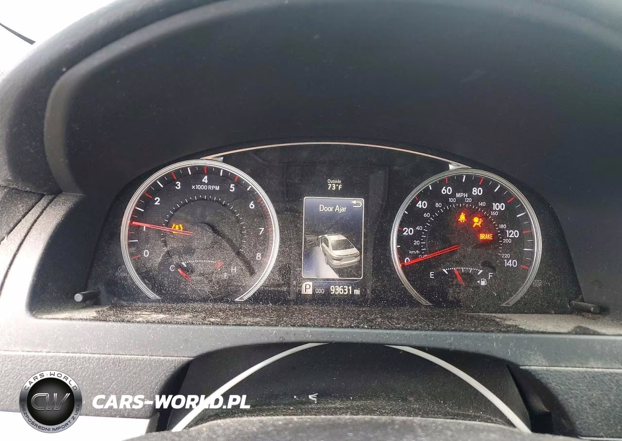 2017 Toyota Camry Se VIN:4T1BF1FKXHU403456 - 9